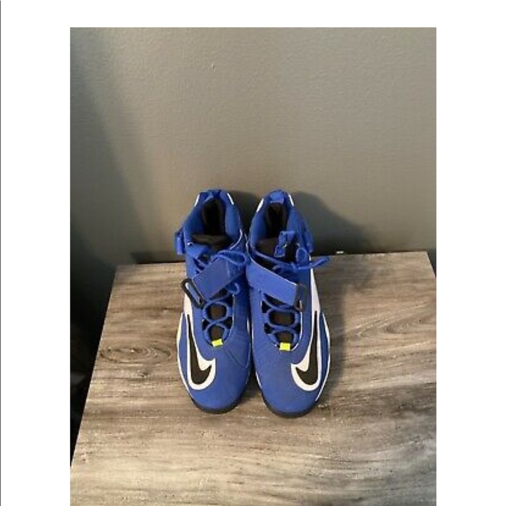 COPY - Nike Air Griffey Max 1 VOLT
